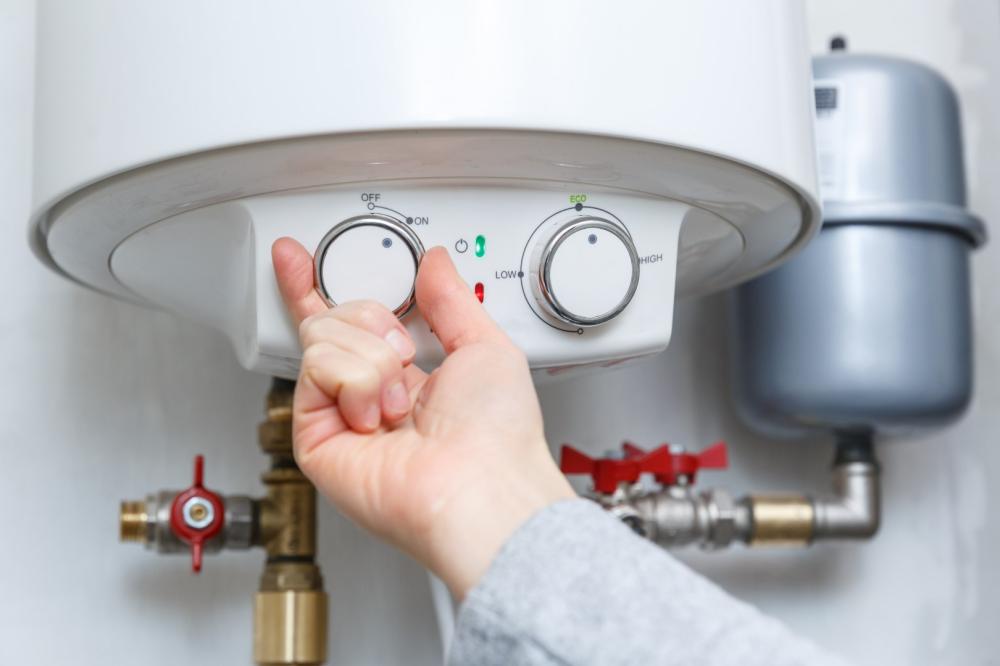 Chauffe eau thermodynamique près de Coutras