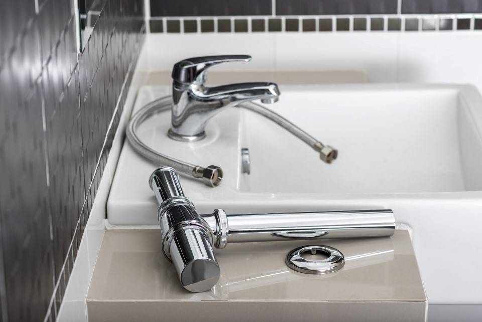 lavabo
