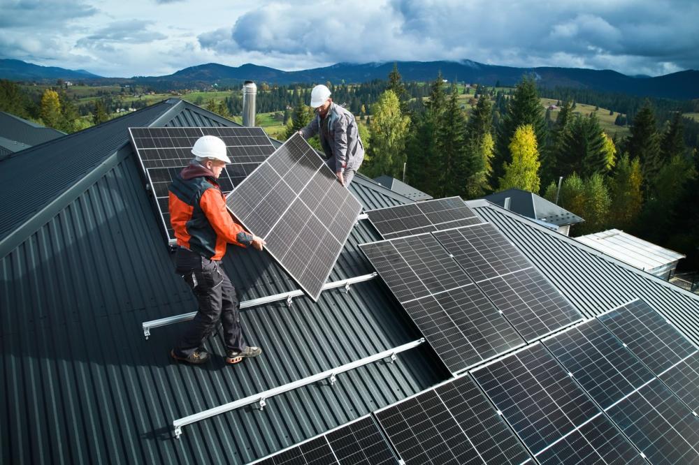 Photovoltaïques (2)